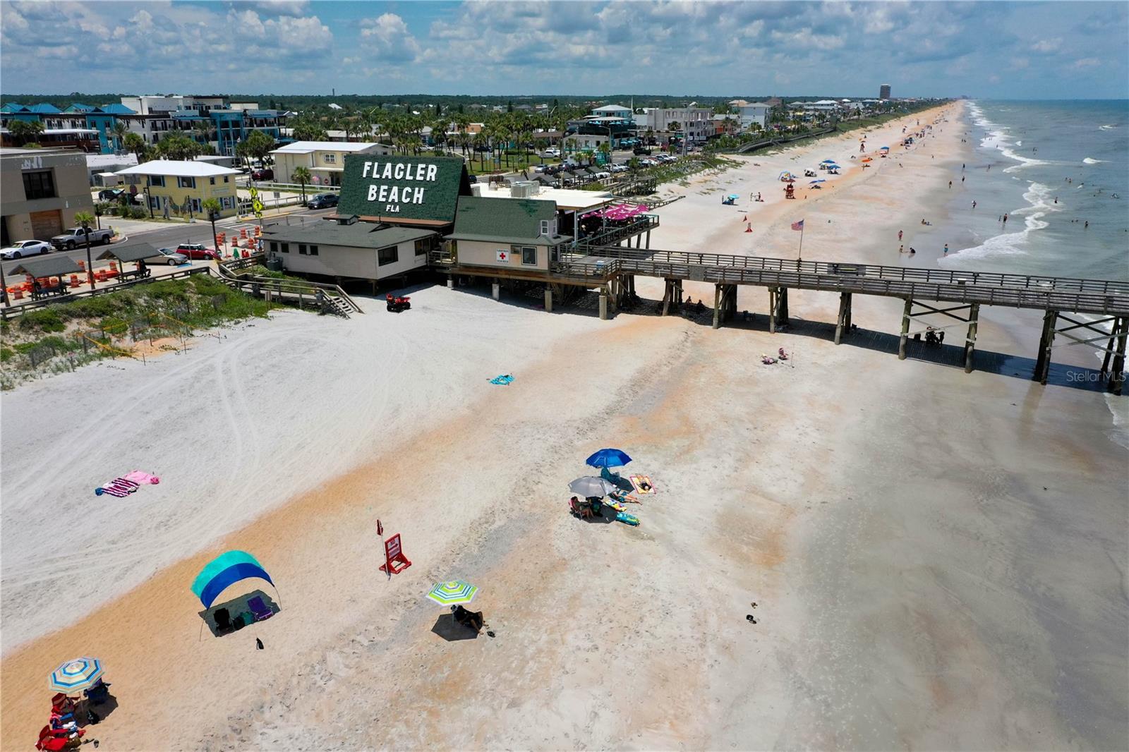 FLAGLER SEA COTTAGES - Residential