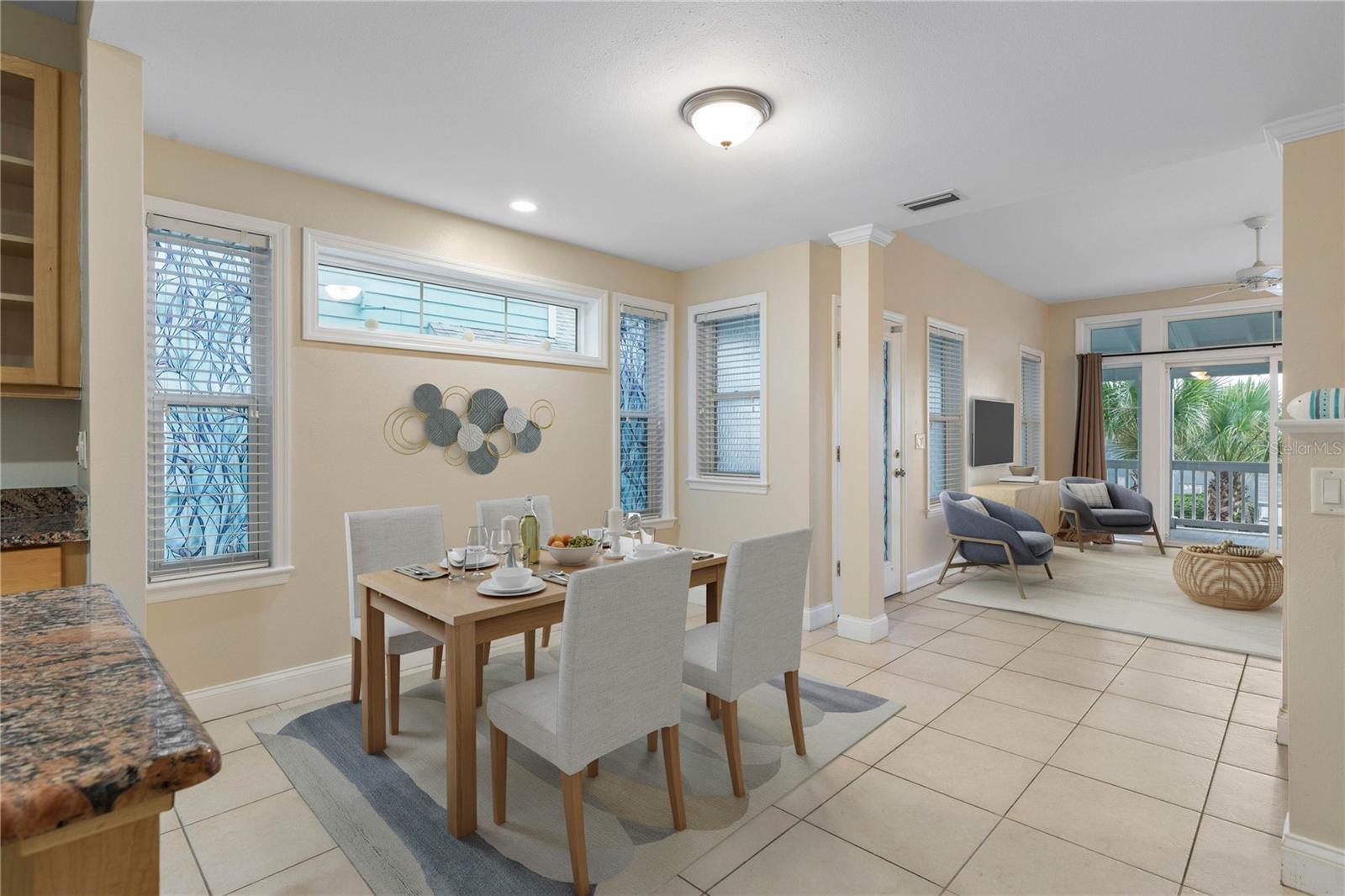 FLAGLER SEA COTTAGES - Residential