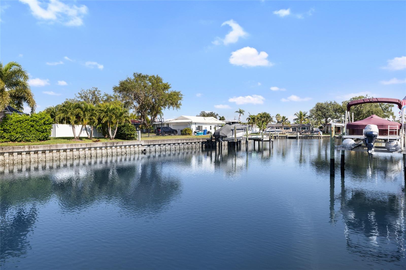 WATERWAY ESTATES SEC 2 - Residential