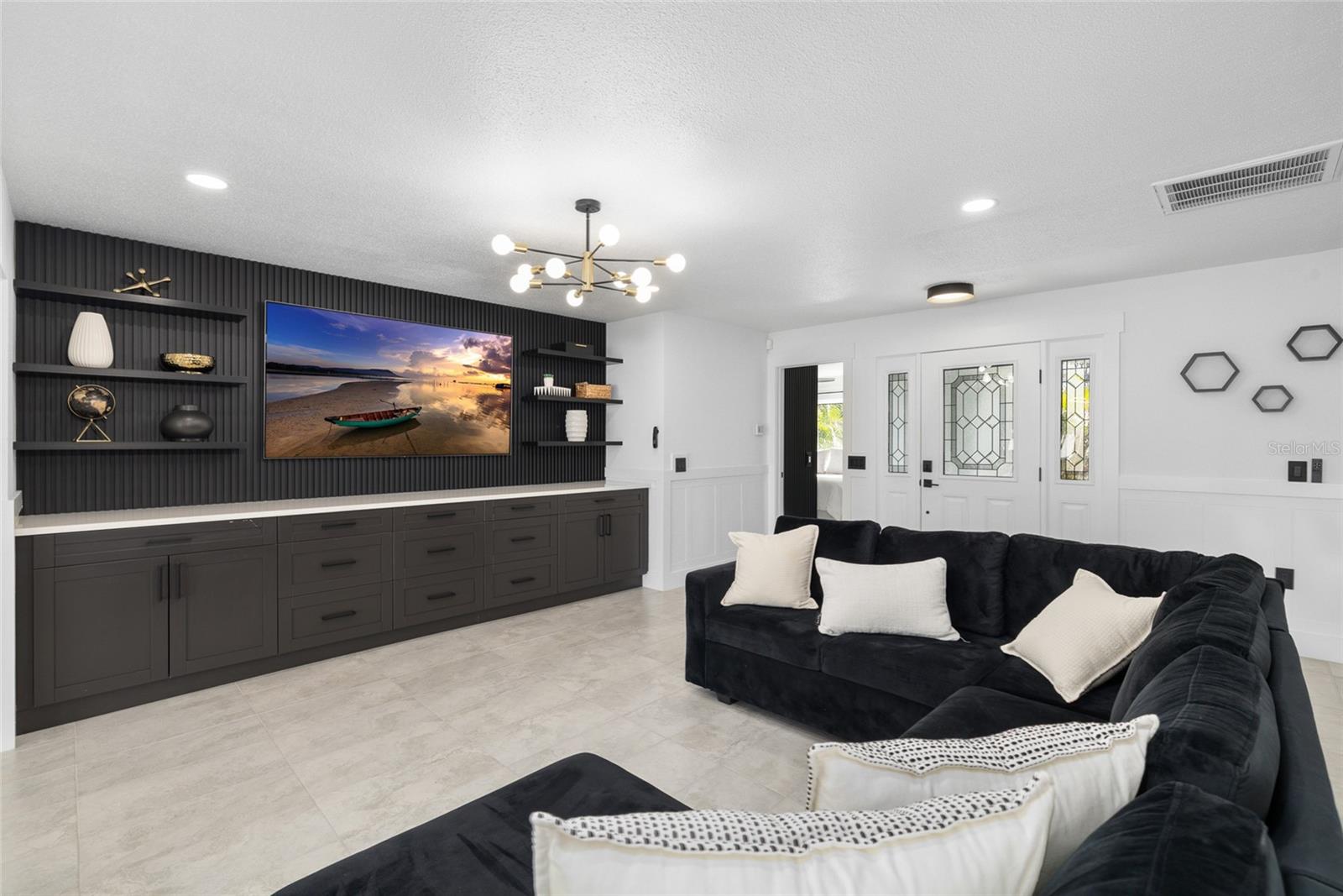 WATERWAY ESTATES SEC 2 - Residential