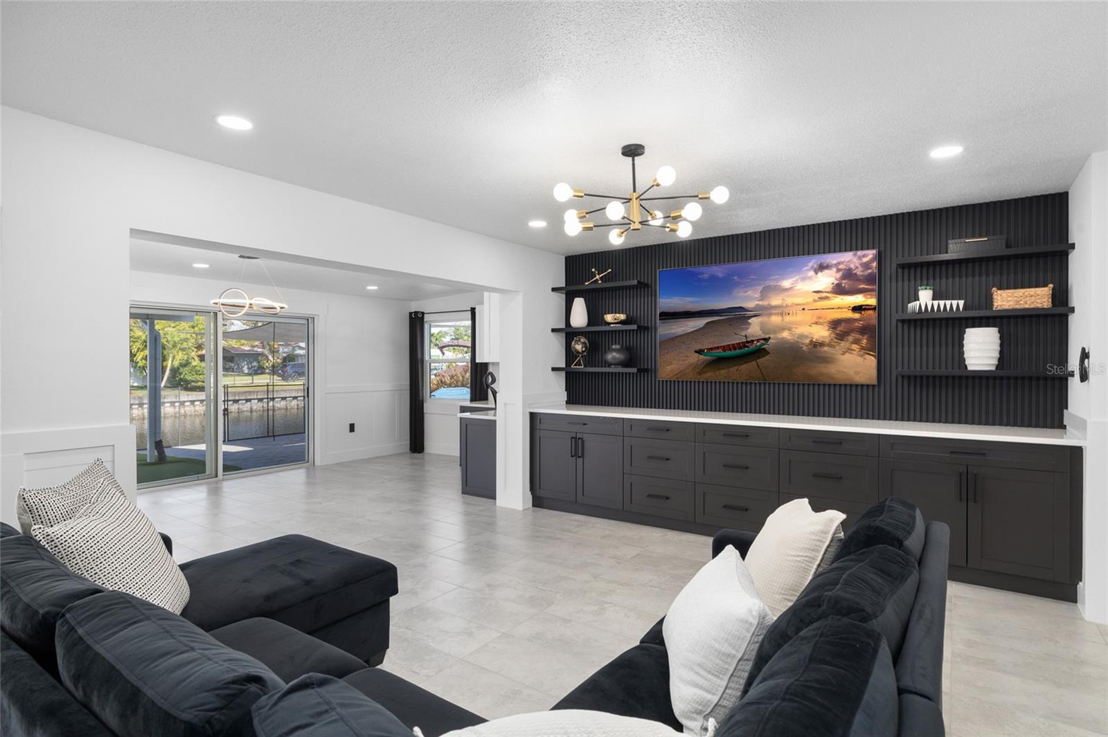 WATERWAY ESTATES SEC 2 - Residential