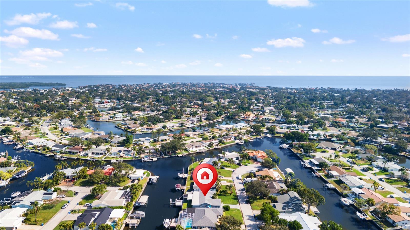 WATERWAY ESTATES SEC 2 - Residential