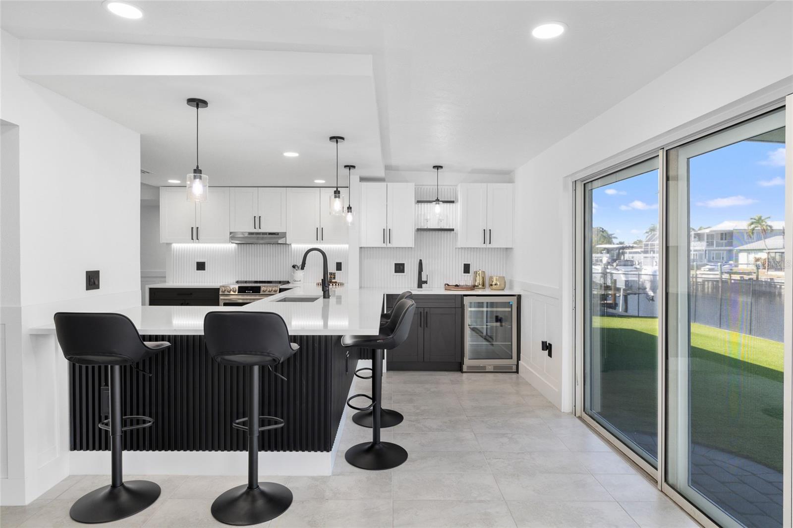 WATERWAY ESTATES SEC 2 - Residential