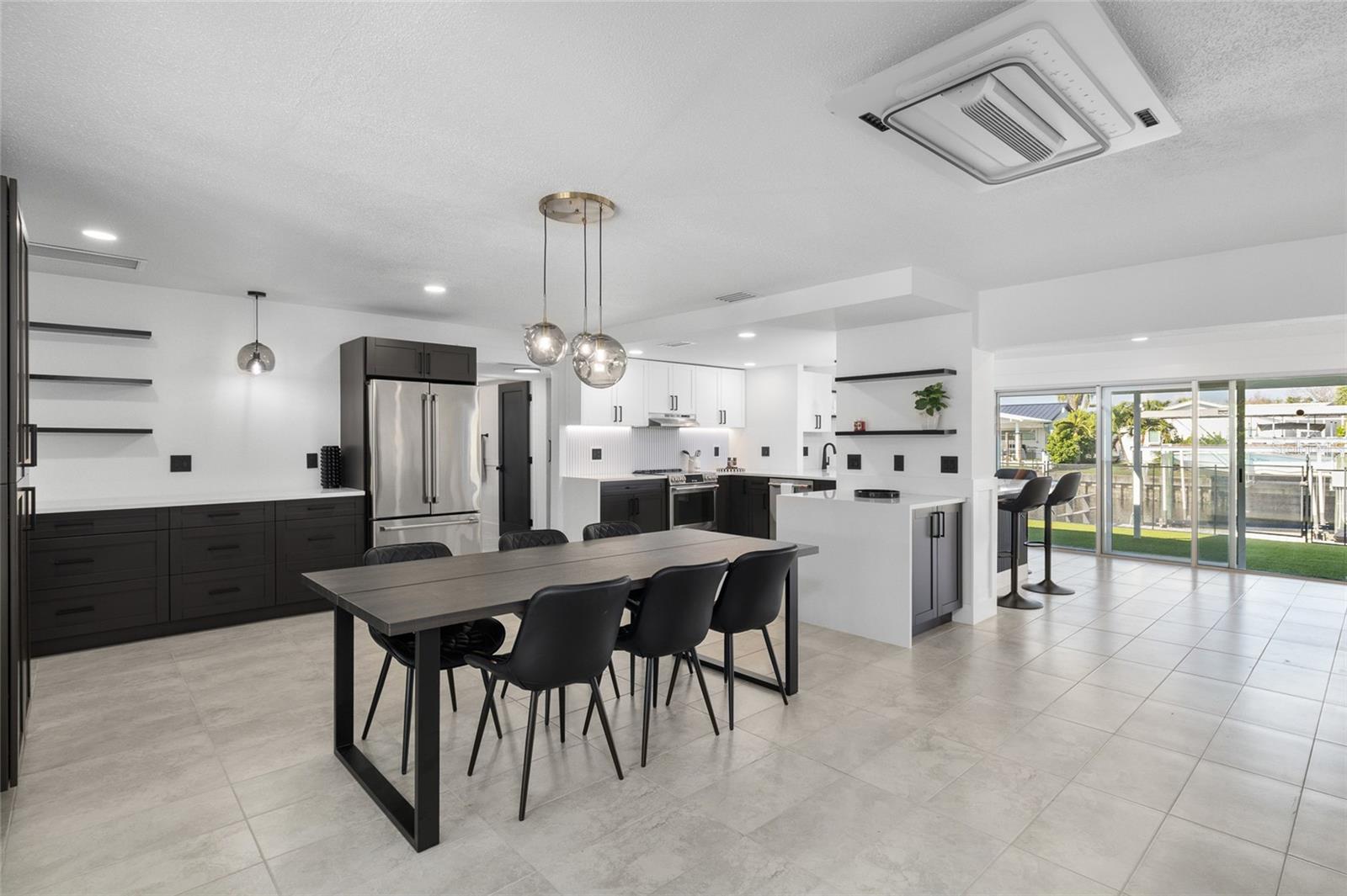 WATERWAY ESTATES SEC 2 - Residential