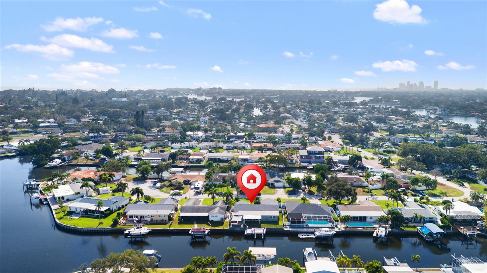 WATERWAY ESTATES SEC 2 - Residential