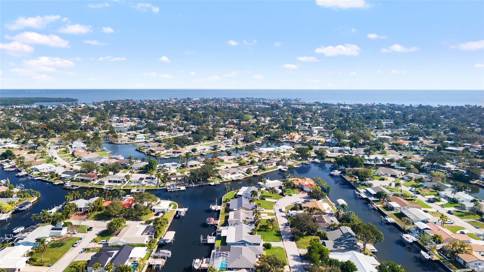 WATERWAY ESTATES SEC 2 - Residential