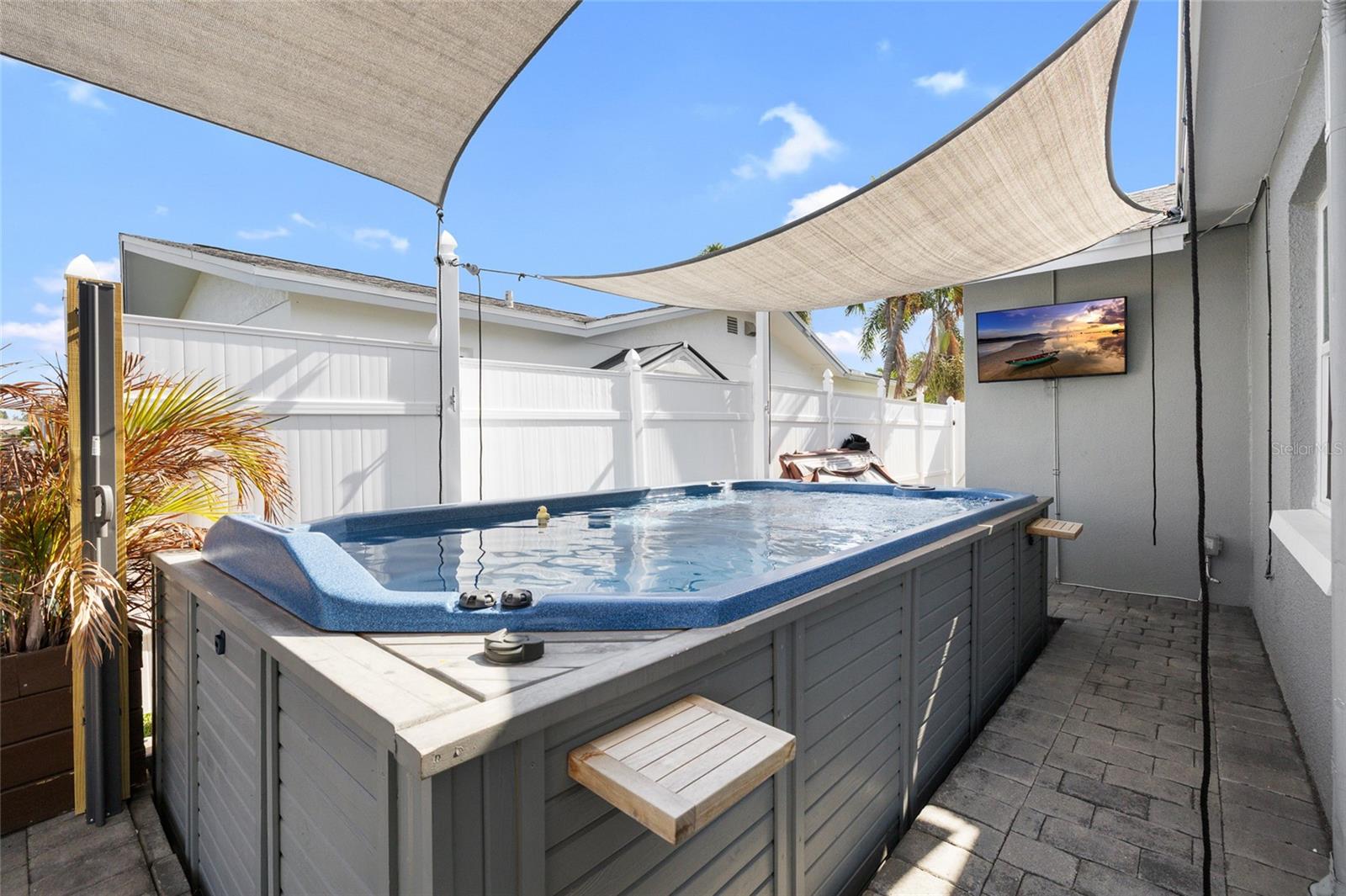 WATERWAY ESTATES SEC 2 - Residential