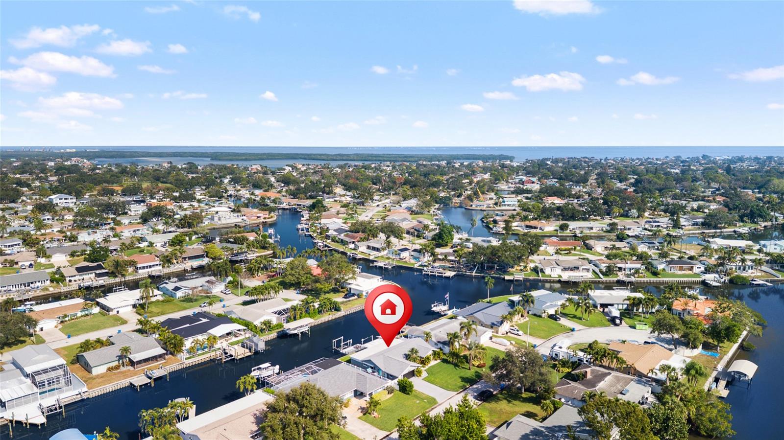 WATERWAY ESTATES SEC 2 - Residential