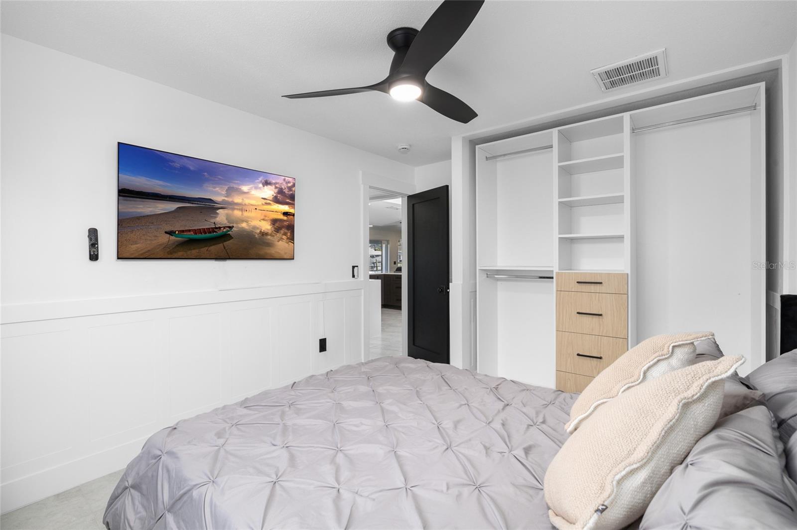 WATERWAY ESTATES SEC 2 - Residential