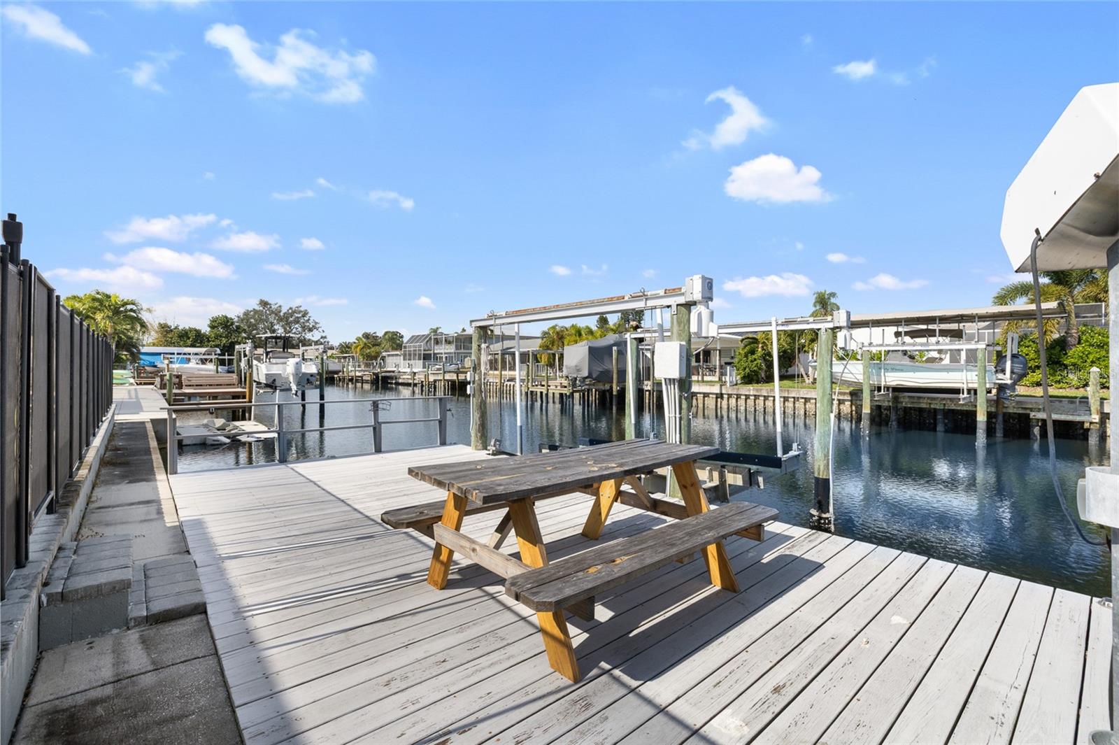 WATERWAY ESTATES SEC 2 - Residential