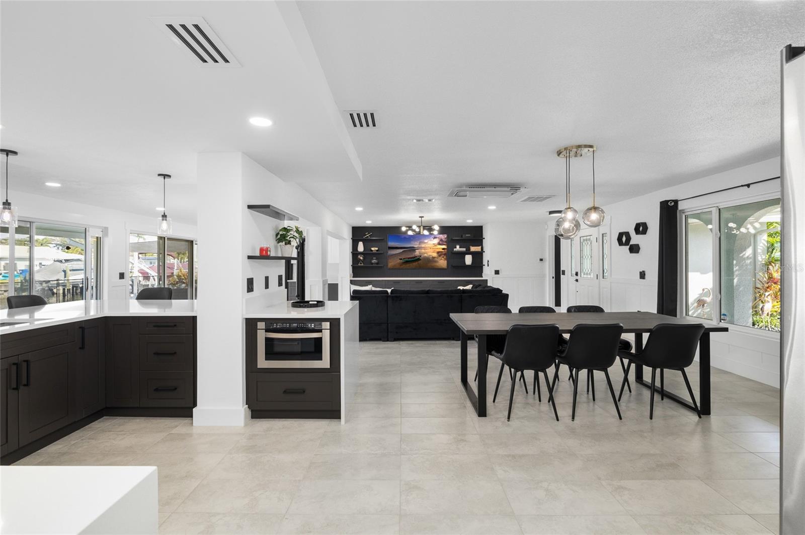 WATERWAY ESTATES SEC 2 - Residential