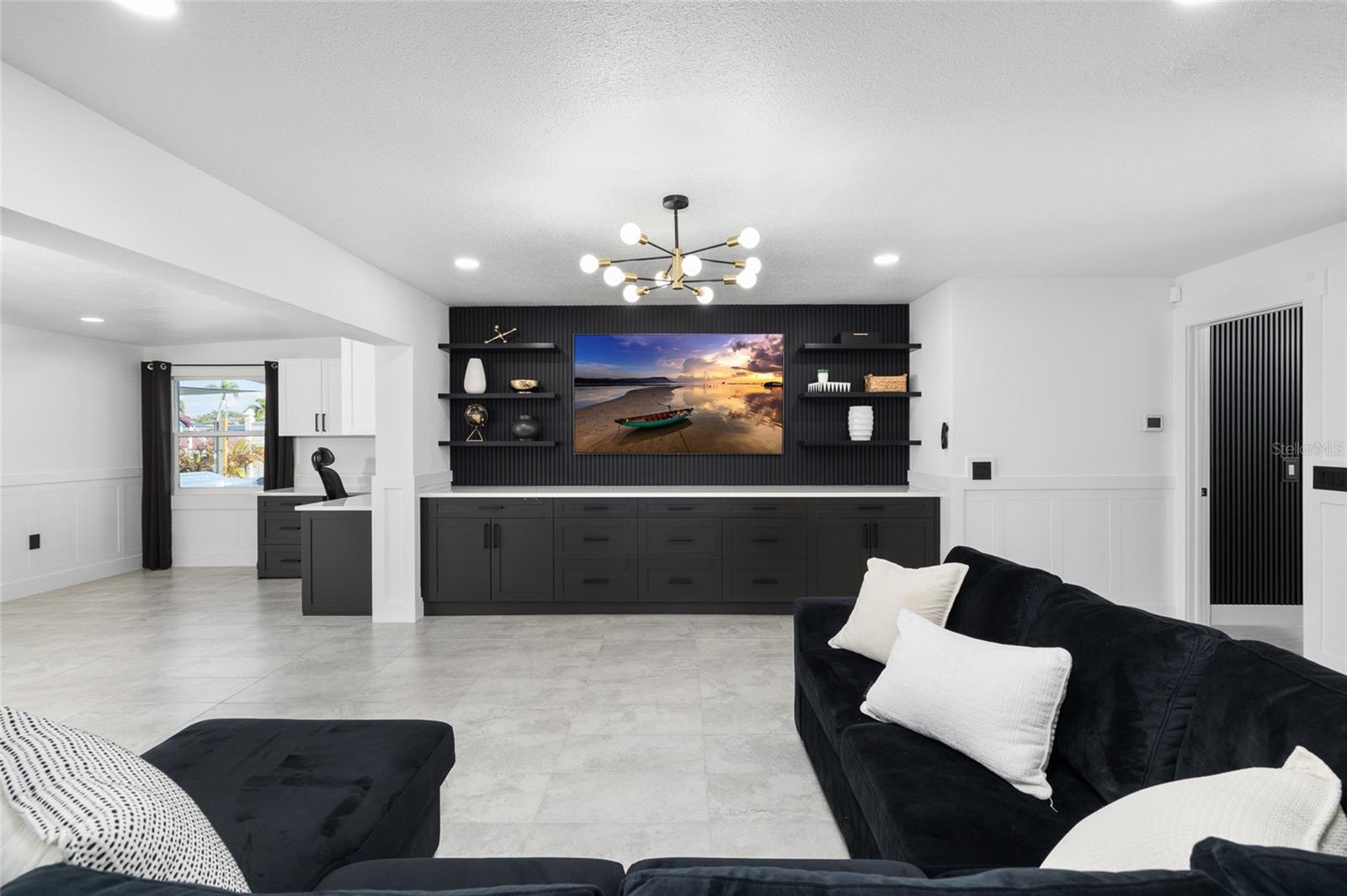 WATERWAY ESTATES SEC 2 - Residential