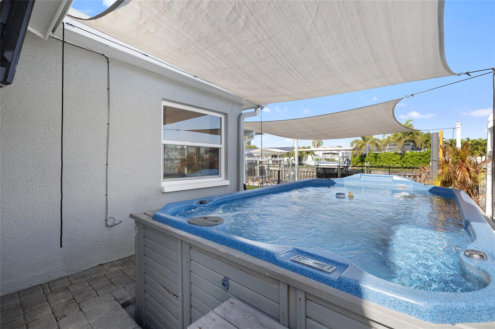 WATERWAY ESTATES SEC 2 - Residential