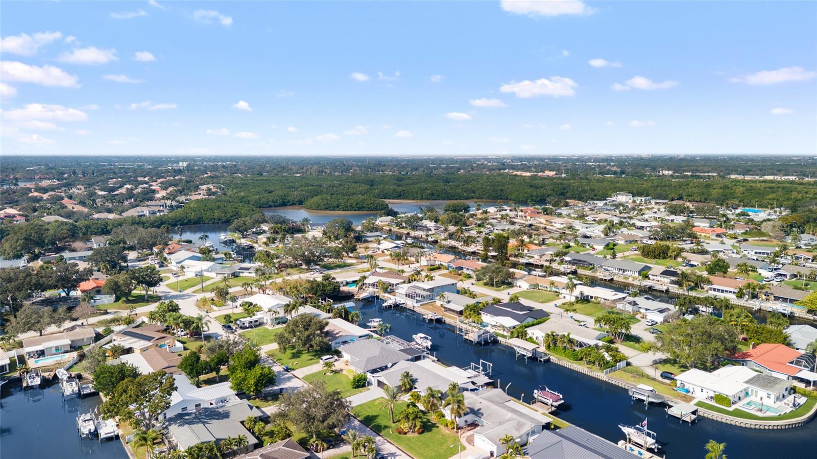 WATERWAY ESTATES SEC 2 - Residential