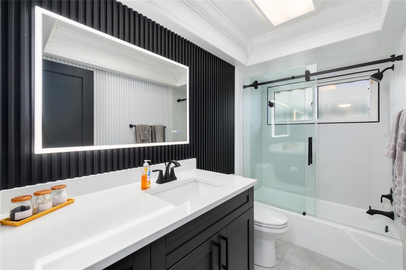 WATERWAY ESTATES SEC 2 - Residential