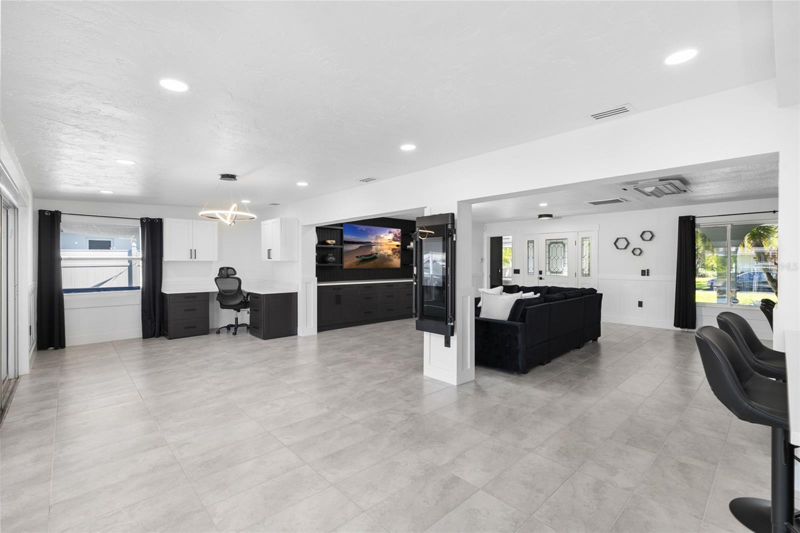 WATERWAY ESTATES SEC 2 - Residential