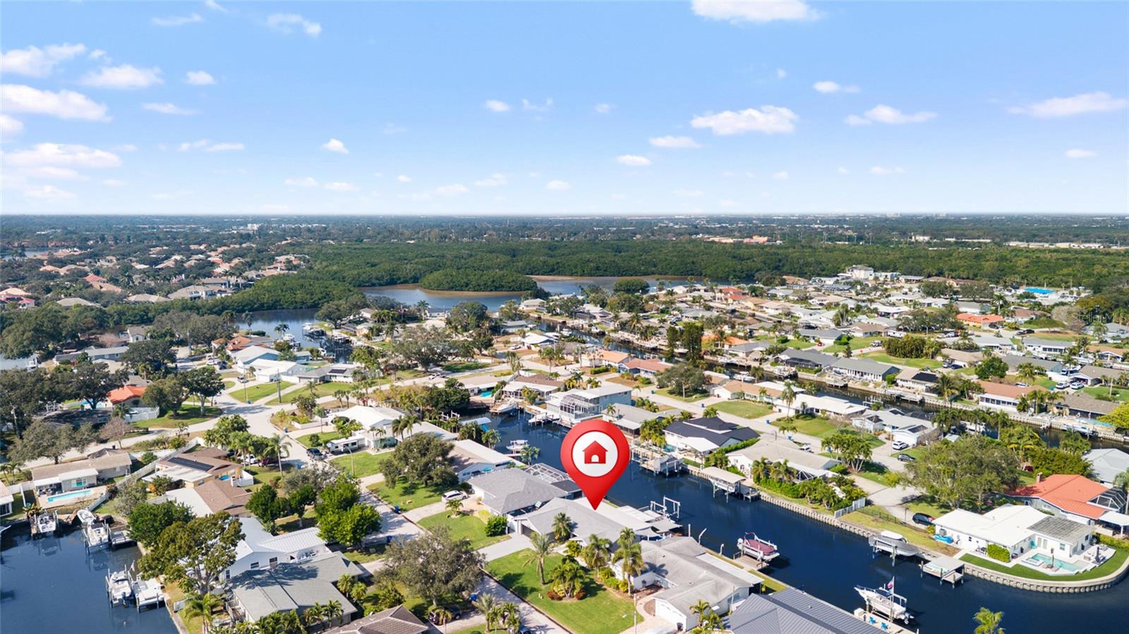 WATERWAY ESTATES SEC 2 - Residential