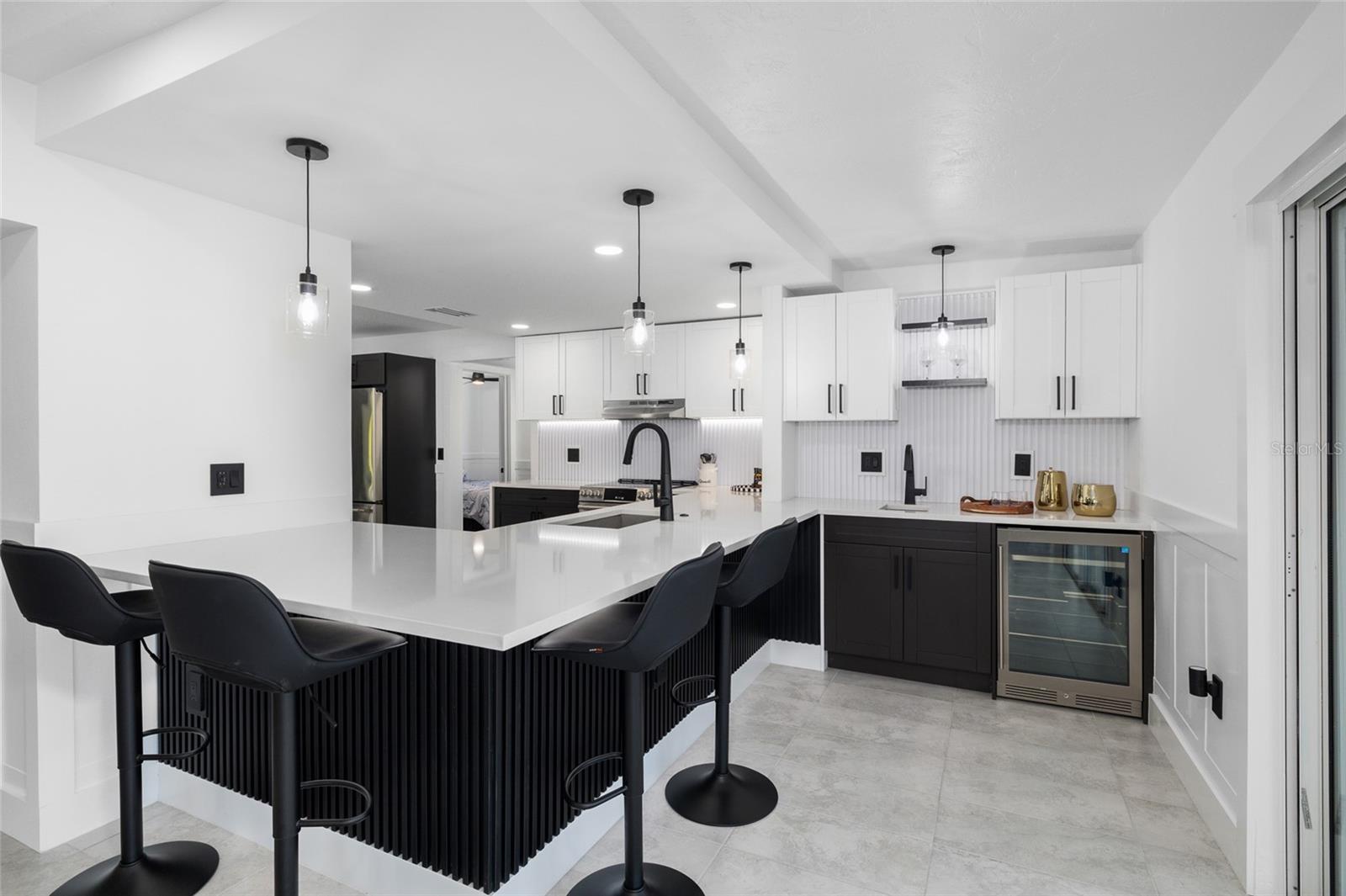 WATERWAY ESTATES SEC 2 - Residential