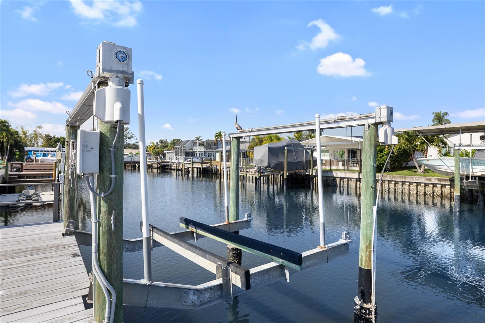 WATERWAY ESTATES SEC 2 - Residential