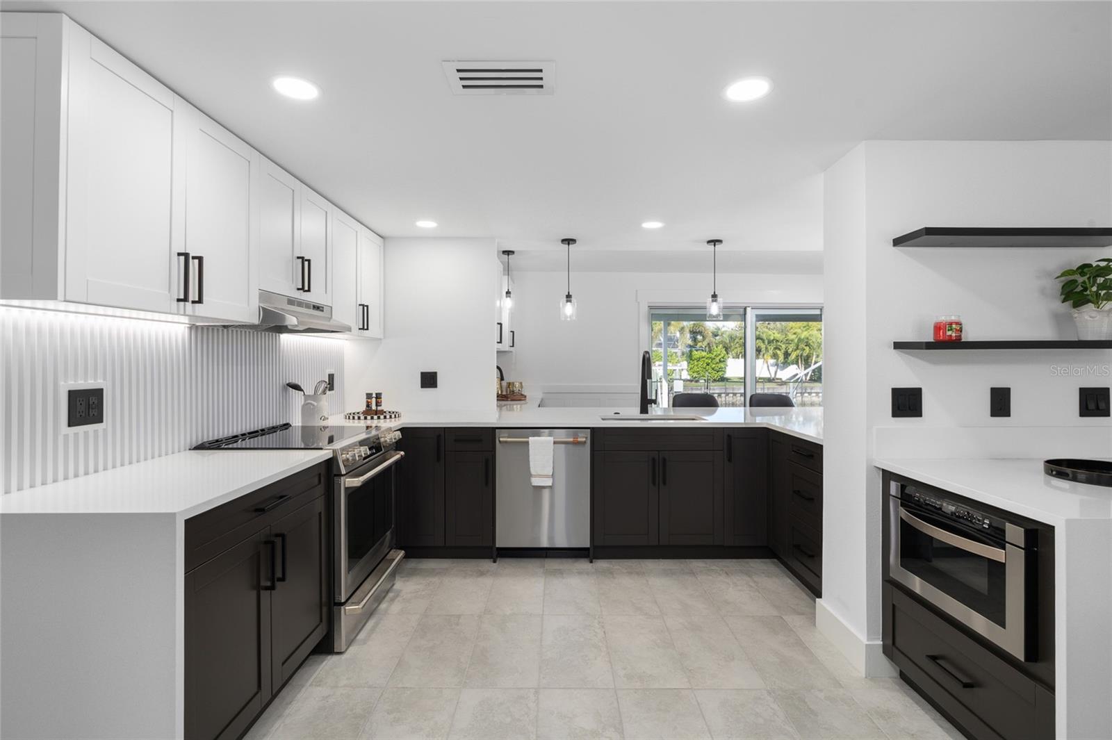 WATERWAY ESTATES SEC 2 - Residential