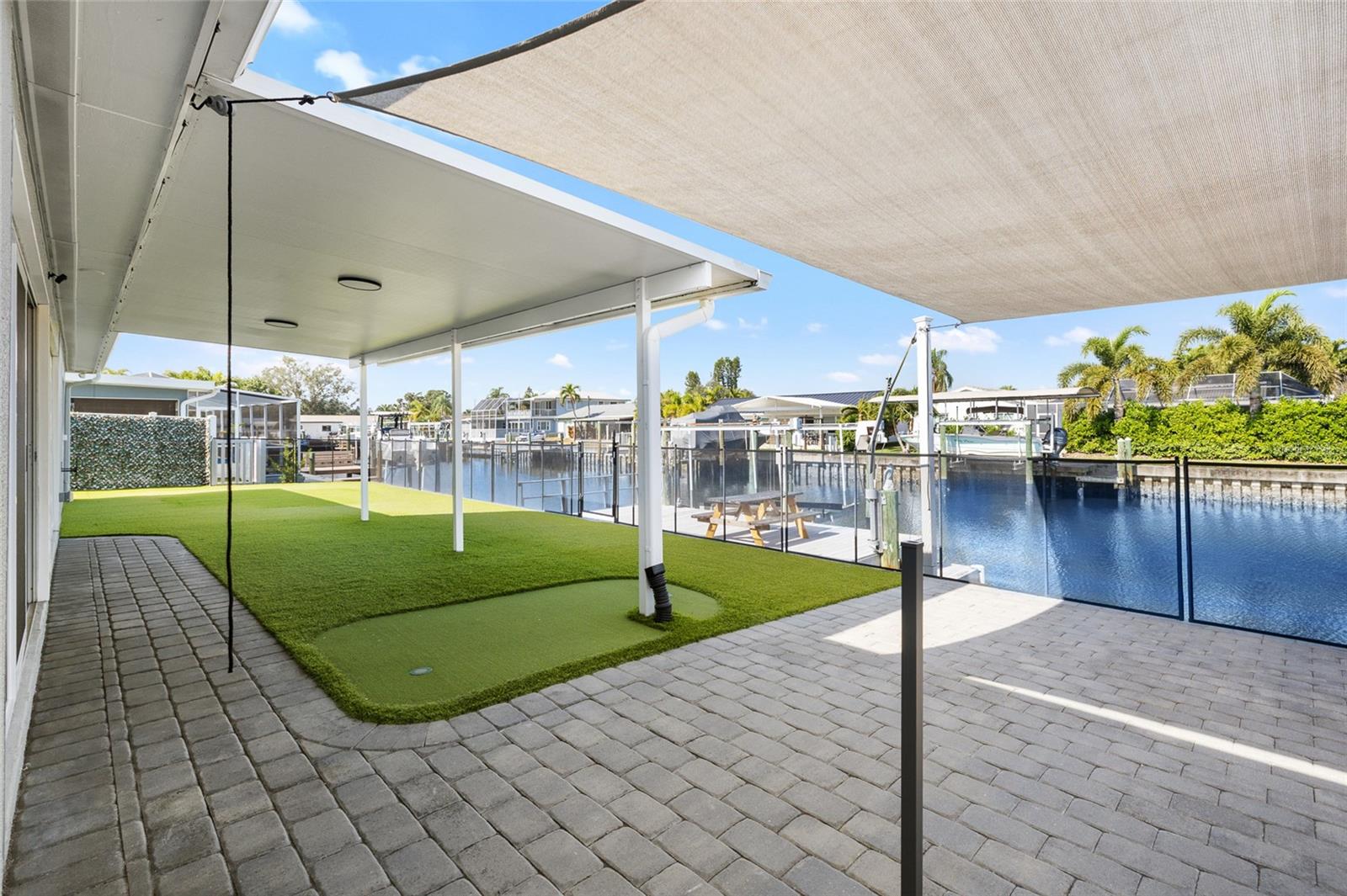 WATERWAY ESTATES SEC 2 - Residential