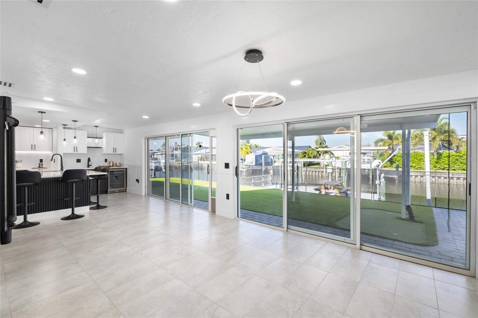 WATERWAY ESTATES SEC 2 - Residential