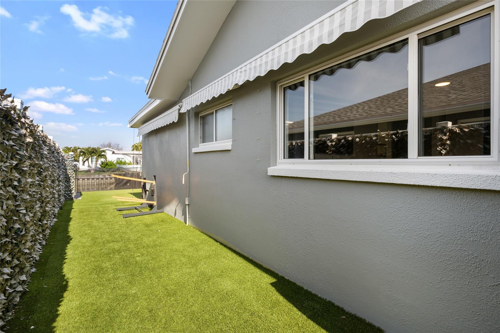 WATERWAY ESTATES SEC 2 - Residential