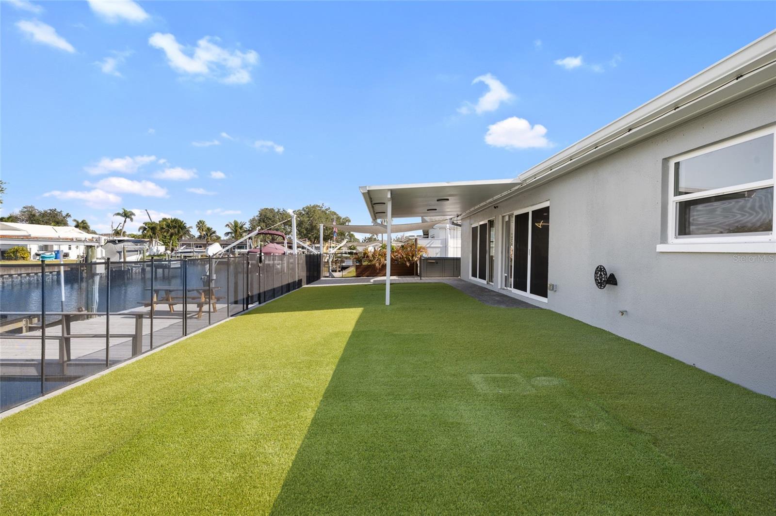 WATERWAY ESTATES SEC 2 - Residential