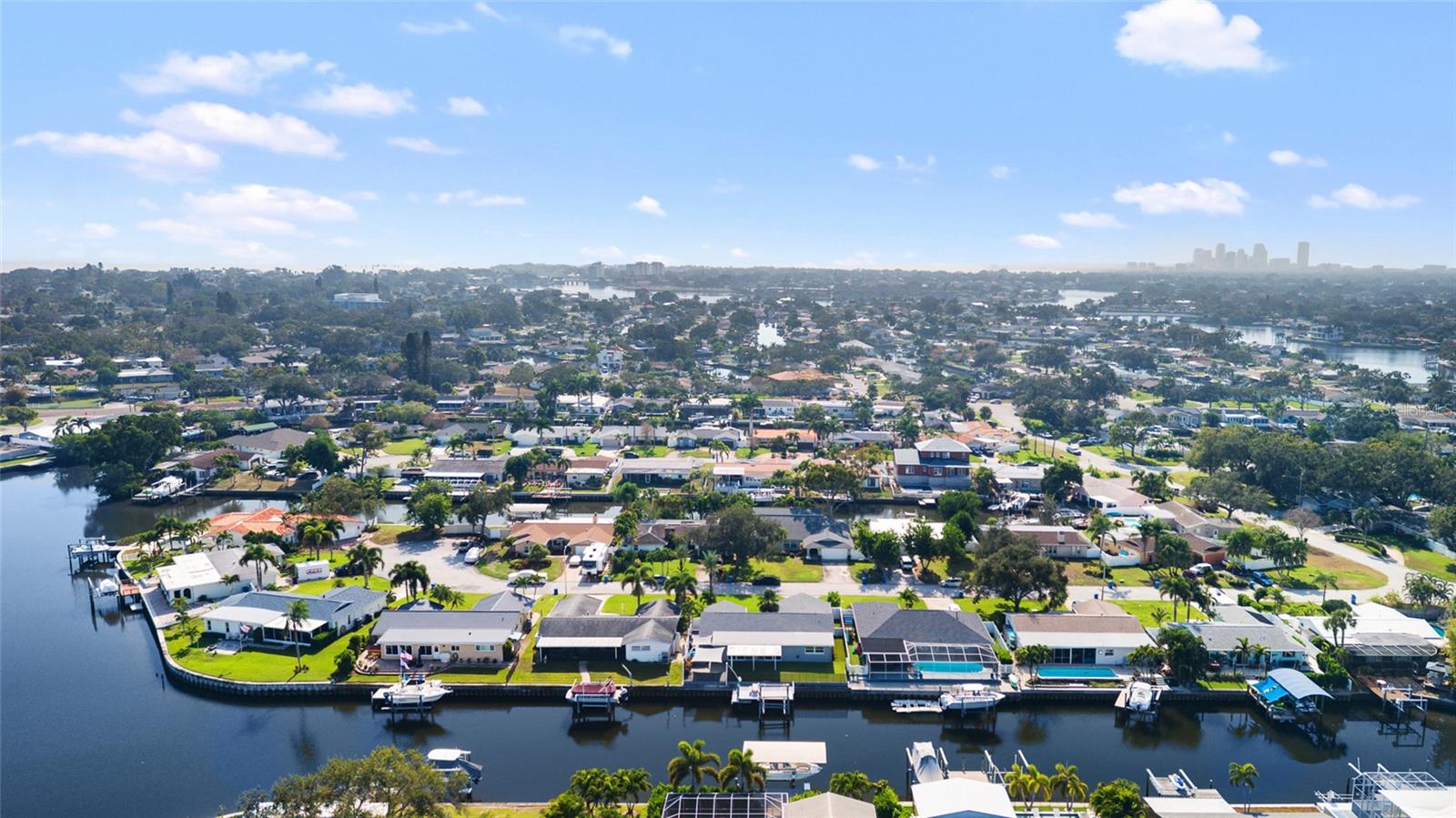 WATERWAY ESTATES SEC 2 - Residential