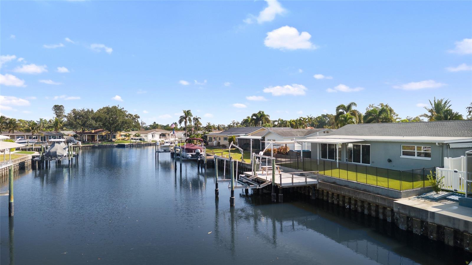 WATERWAY ESTATES SEC 2 - Residential