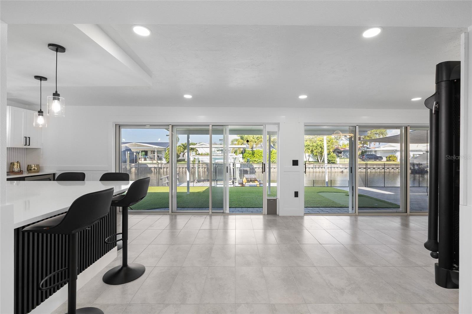 WATERWAY ESTATES SEC 2 - Residential