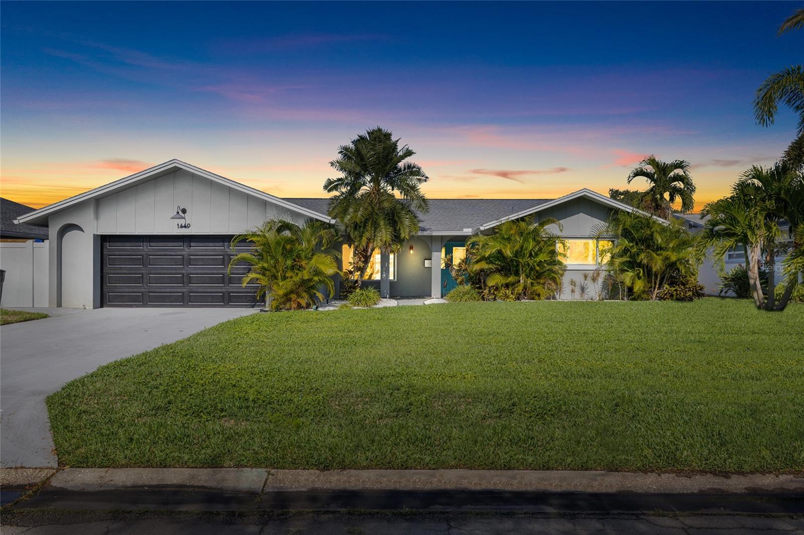 WATERWAY ESTATES SEC 2 - Residential