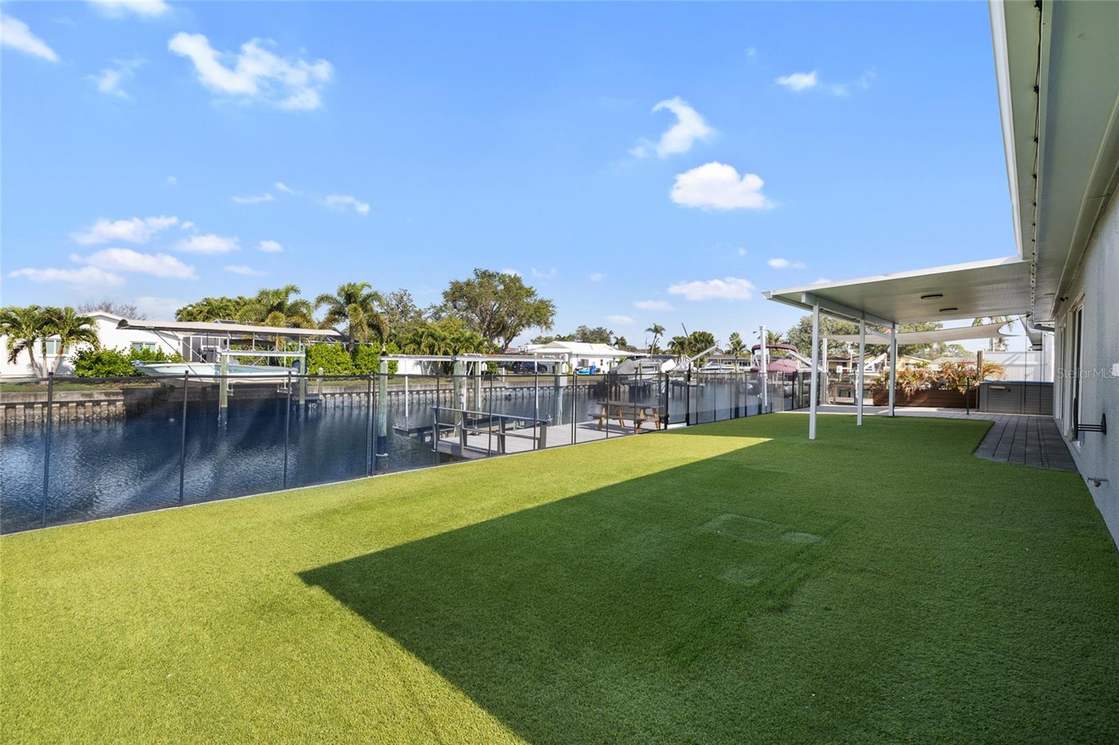 WATERWAY ESTATES SEC 2 - Residential