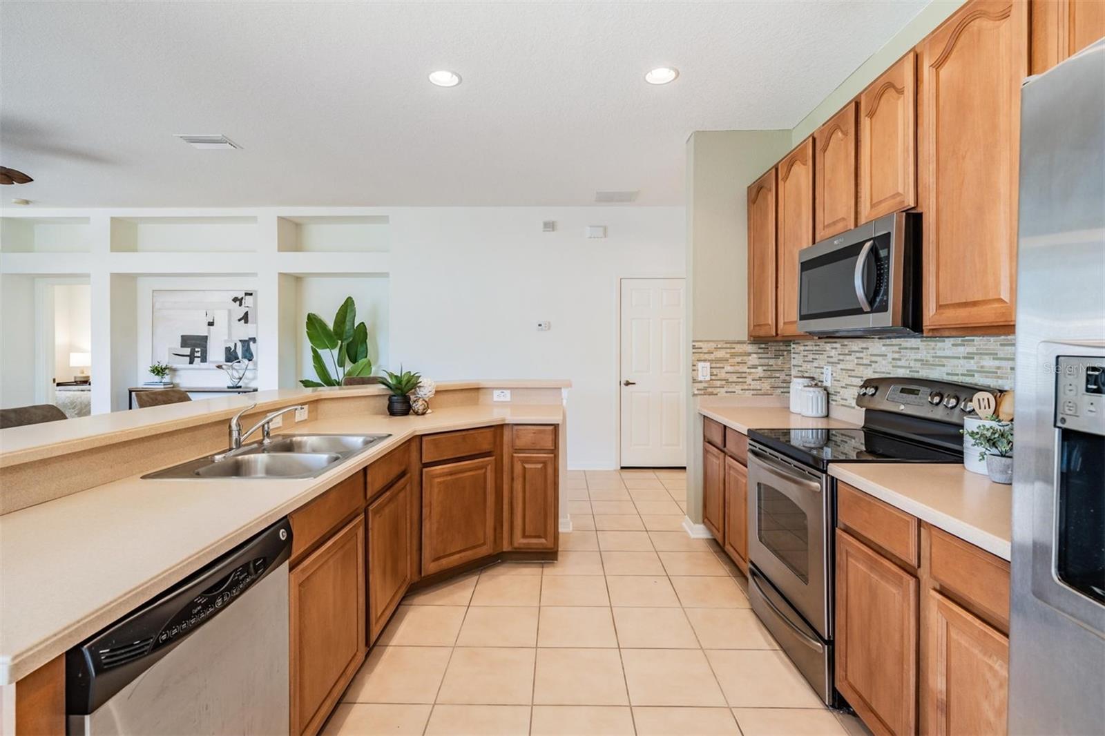 ASBEL CRK PH 2 - Residential