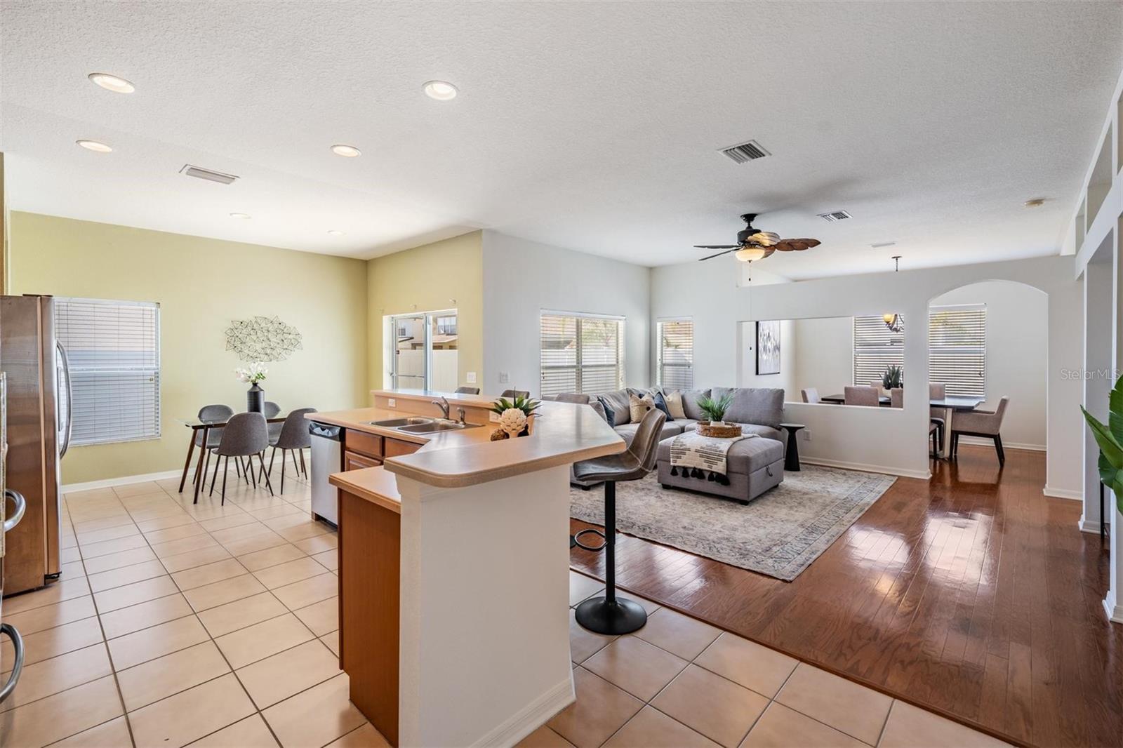 ASBEL CRK PH 2 - Residential