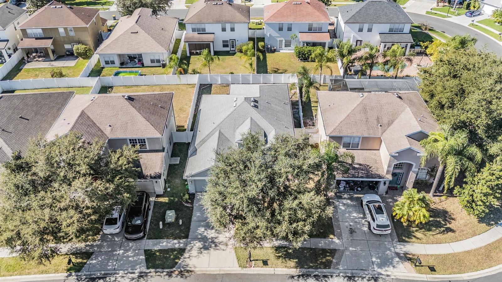 ASBEL CRK PH 2 - Residential