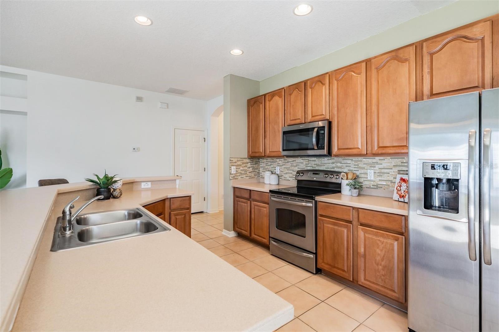 ASBEL CRK PH 2 - Residential