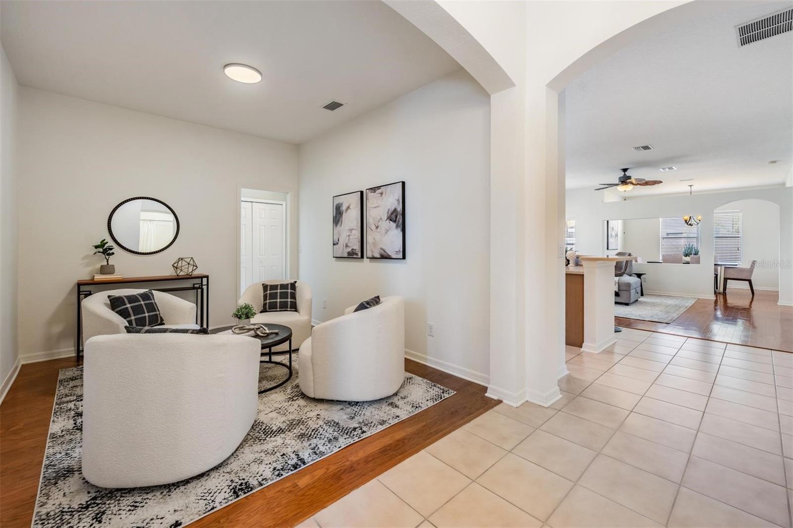 ASBEL CRK PH 2 - Residential