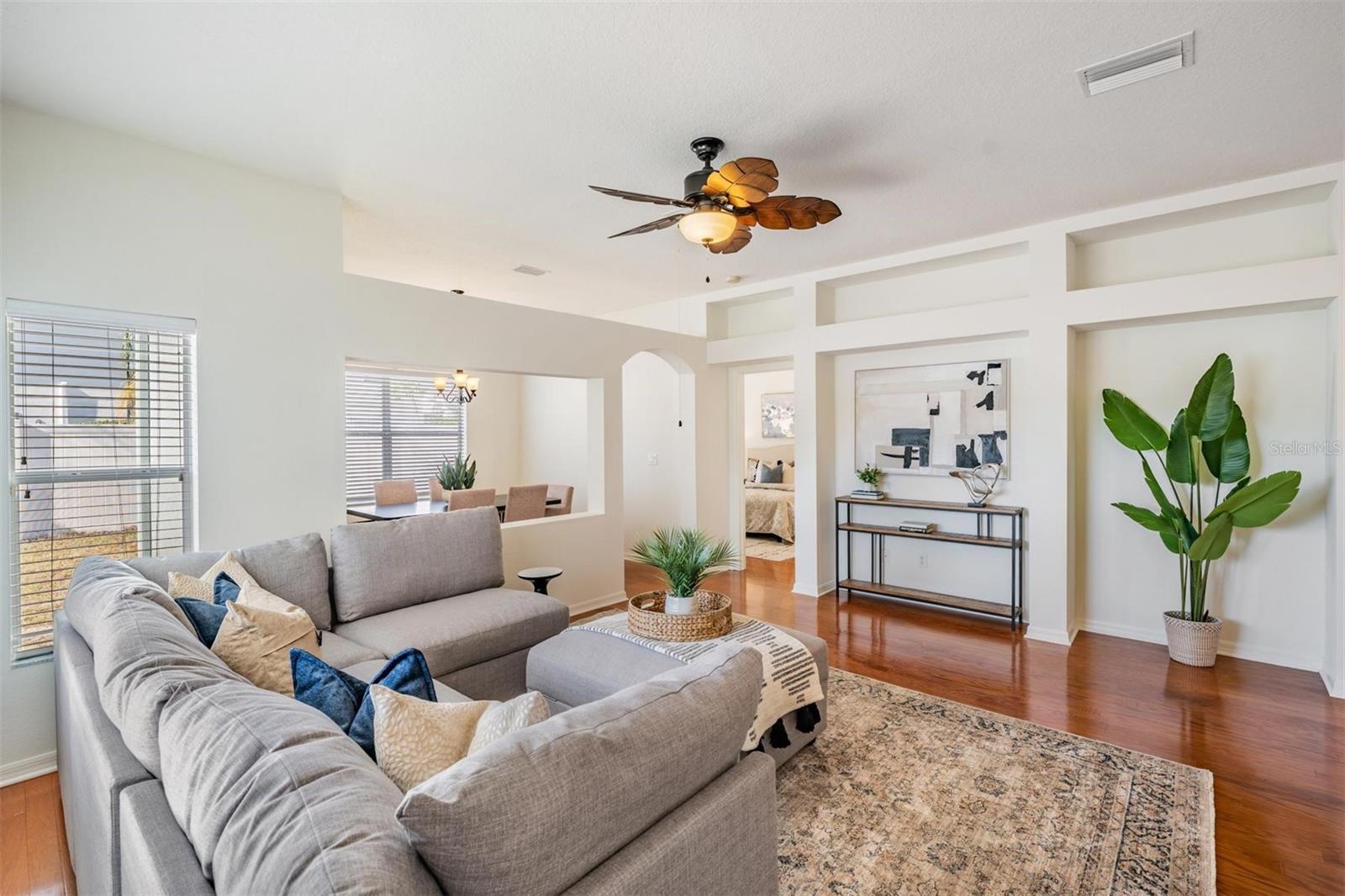 ASBEL CRK PH 2 - Residential