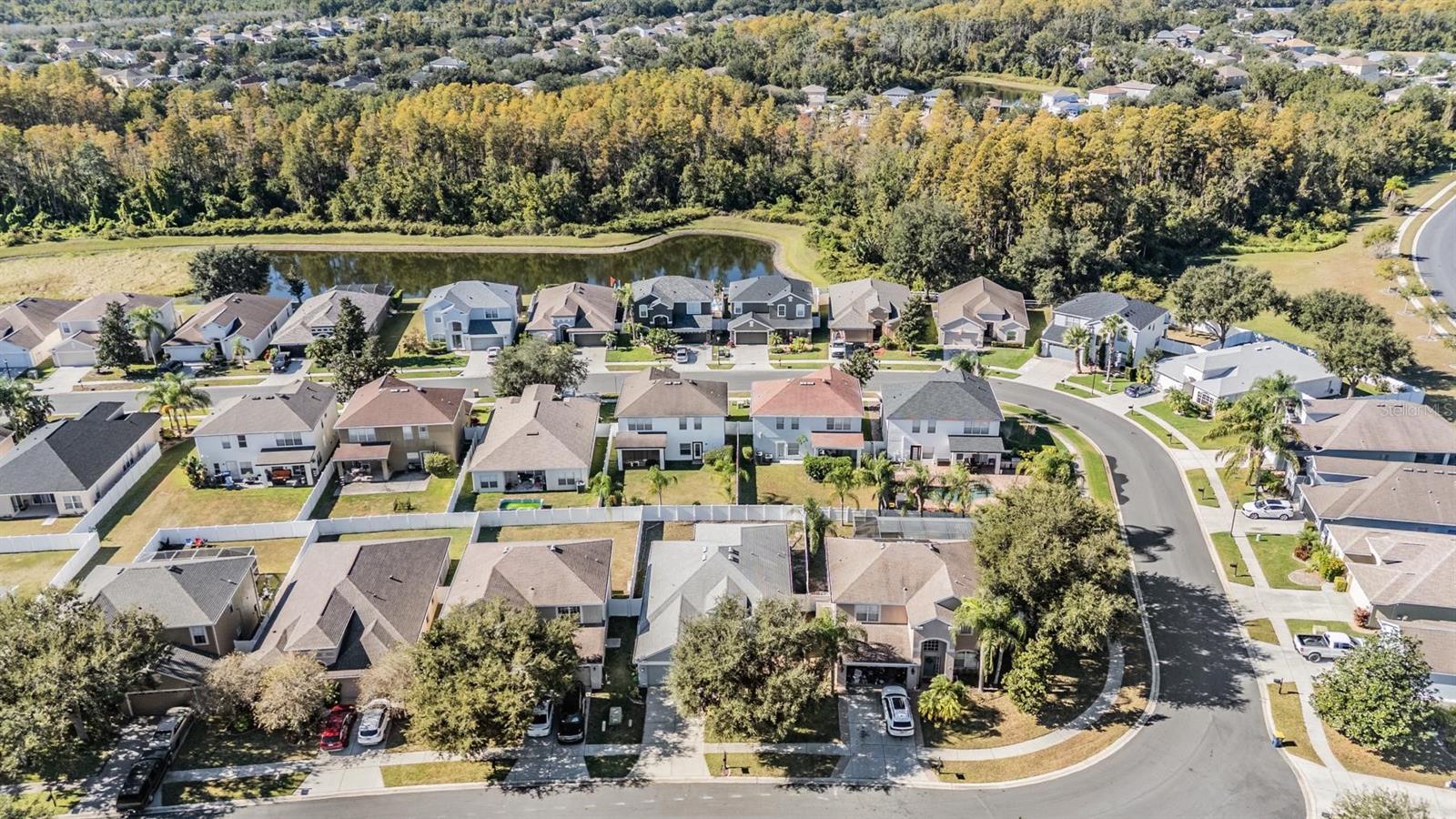 ASBEL CRK PH 2 - Residential