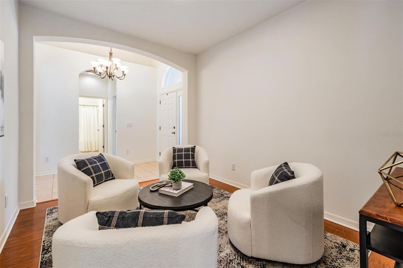 ASBEL CRK PH 2 - Residential