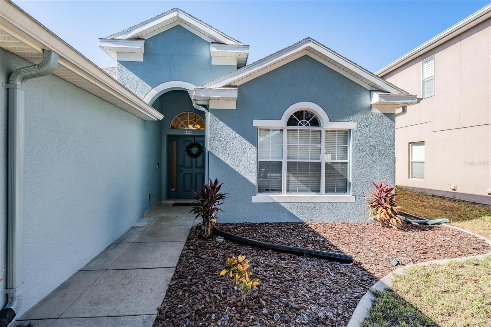 ASBEL CRK PH 2 - Residential