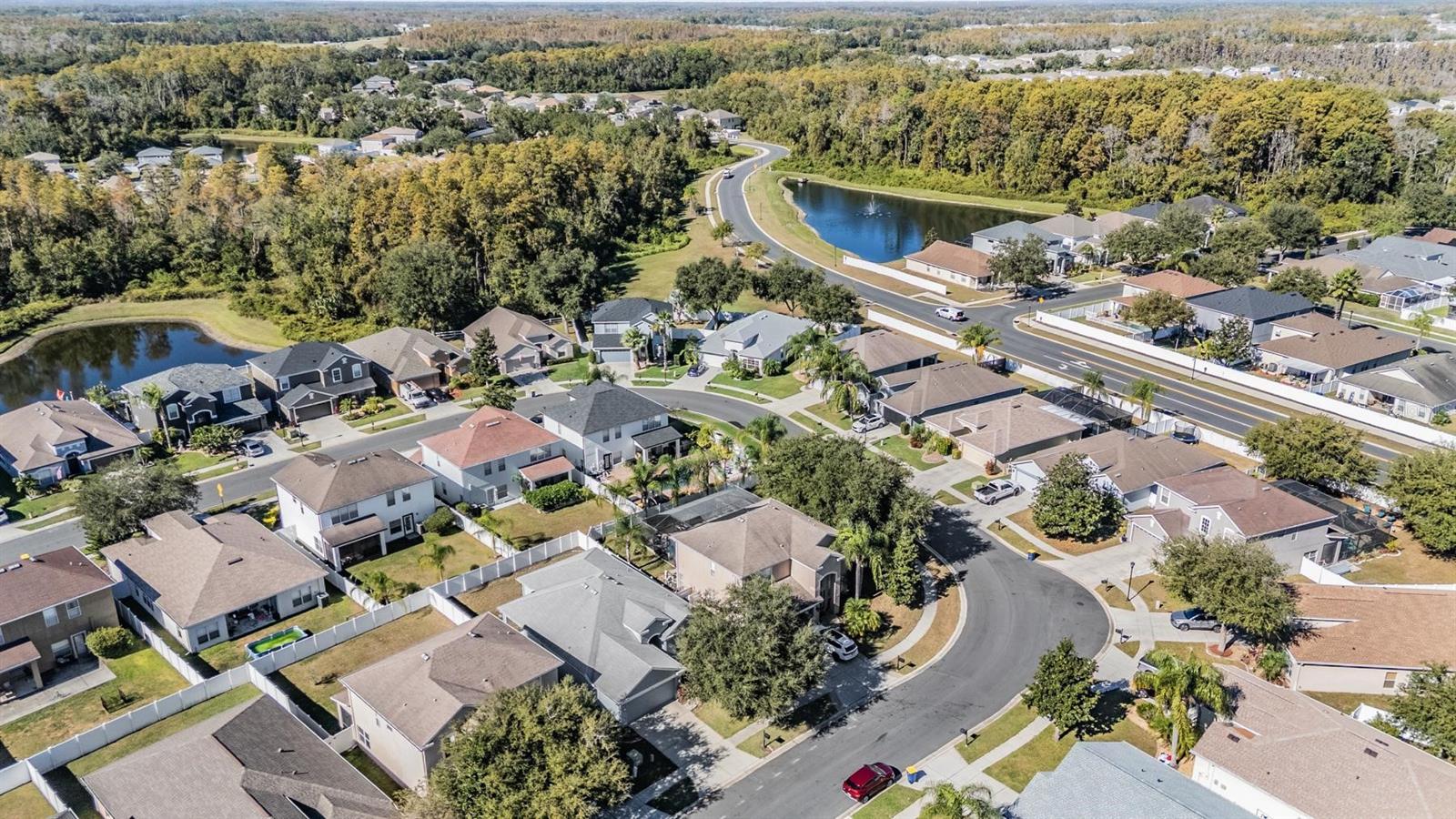 ASBEL CRK PH 2 - Residential