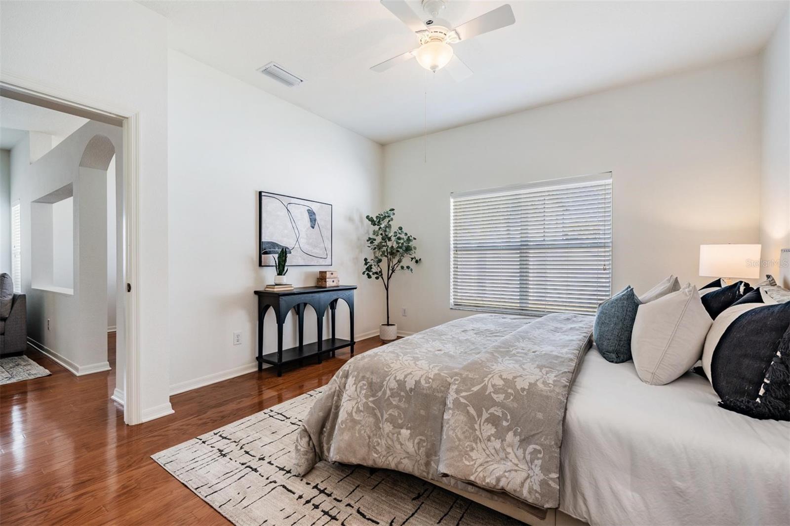 ASBEL CRK PH 2 - Residential