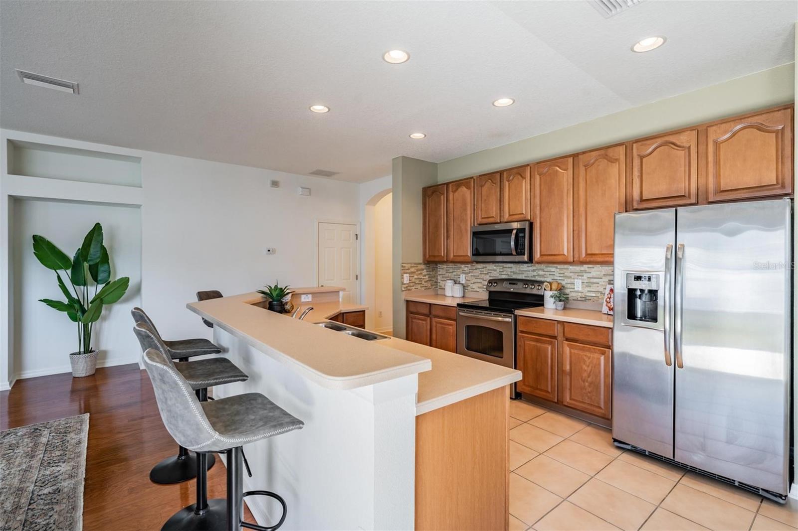 ASBEL CRK PH 2 - Residential