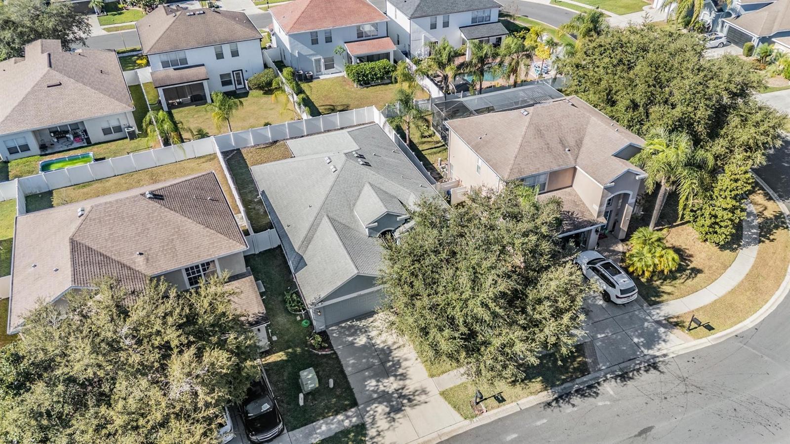 ASBEL CRK PH 2 - Residential