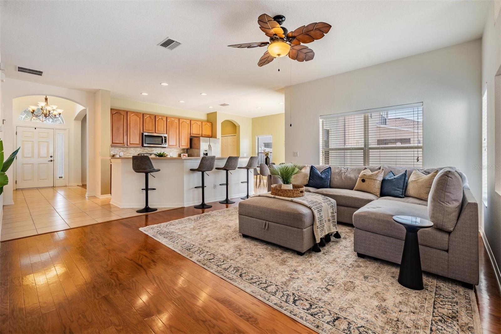 ASBEL CRK PH 2 - Residential