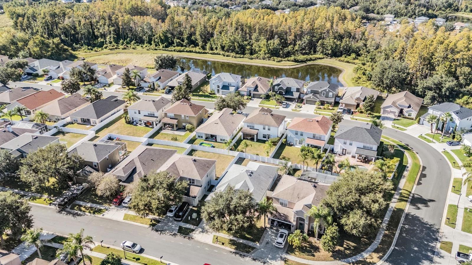 ASBEL CRK PH 2 - Residential