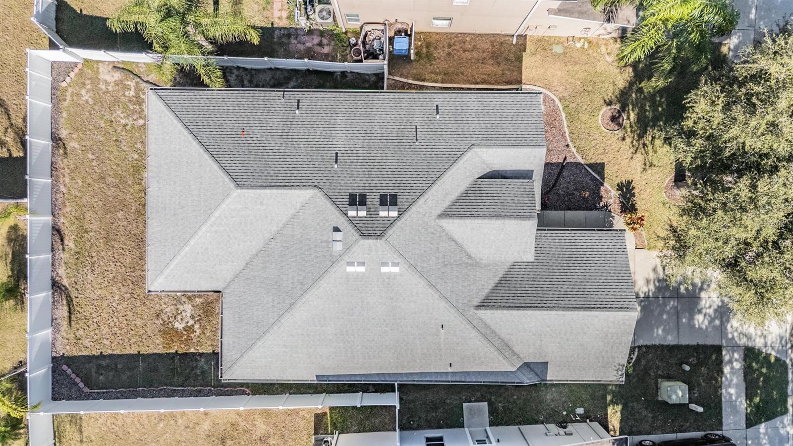 ASBEL CRK PH 2 - Residential