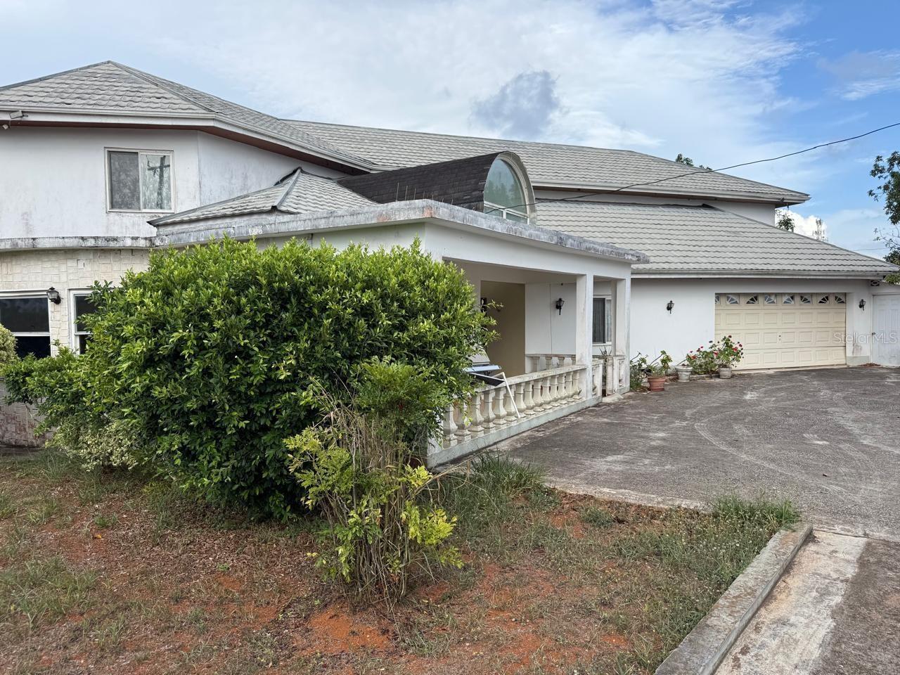 Lot 35 SEDBURG